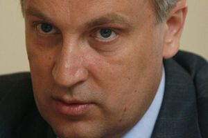 Главу СБУ Валентина Наливайченко хотят отправить в отставку