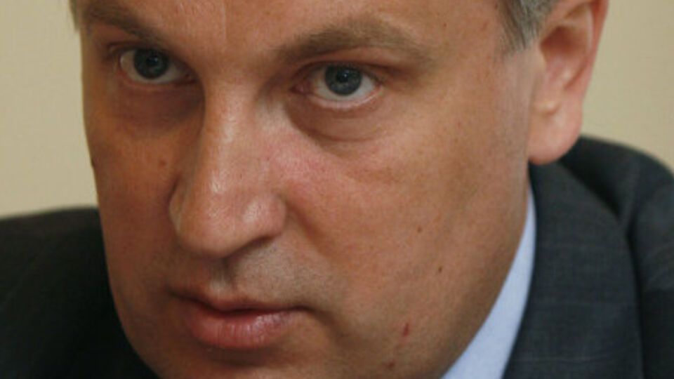 Главу СБУ Валентина Наливайченко хотят отправить в отставку