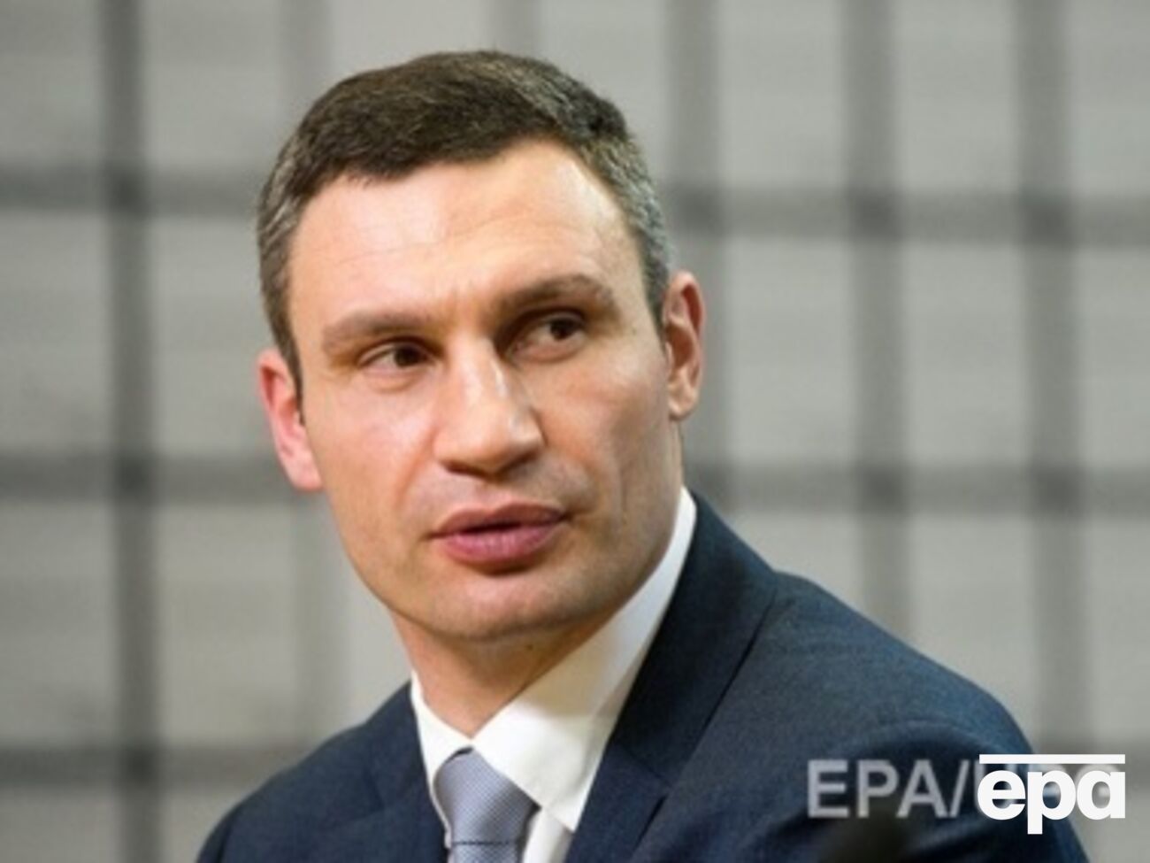 Кличко: Немцов хотел видеть нашу страну демократической