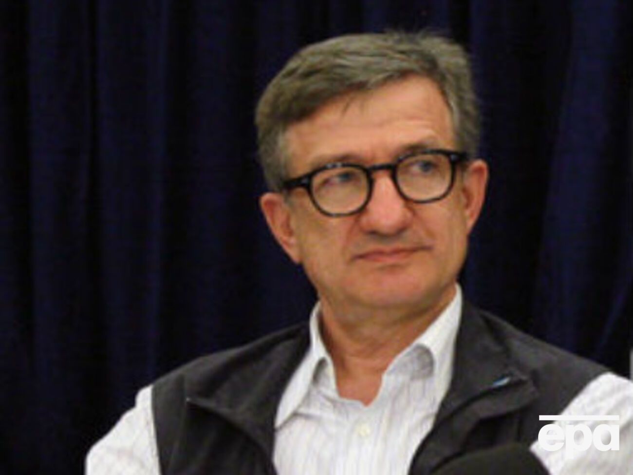 Сергей &nbsp;Тарута об оккупированных территориях: Блокада не заставит их прийти к Украине