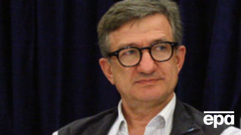Сергей Тарута об оккупированных территориях: Блокада не заставит их прийти к Украине