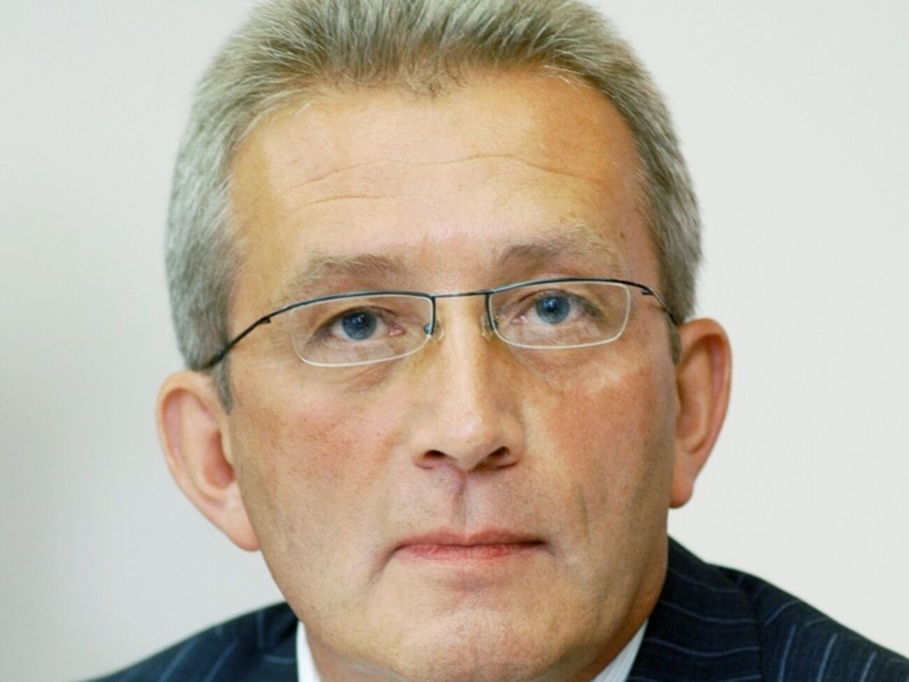 Бывший банкир находился в розыске 13 месяцев