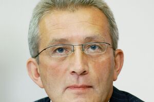 Бывший банкир находился в розыске 13 месяцев