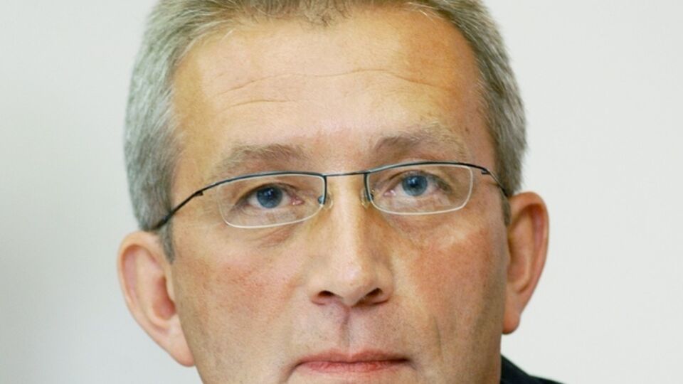 Бывший банкир находился в розыске 13 месяцев