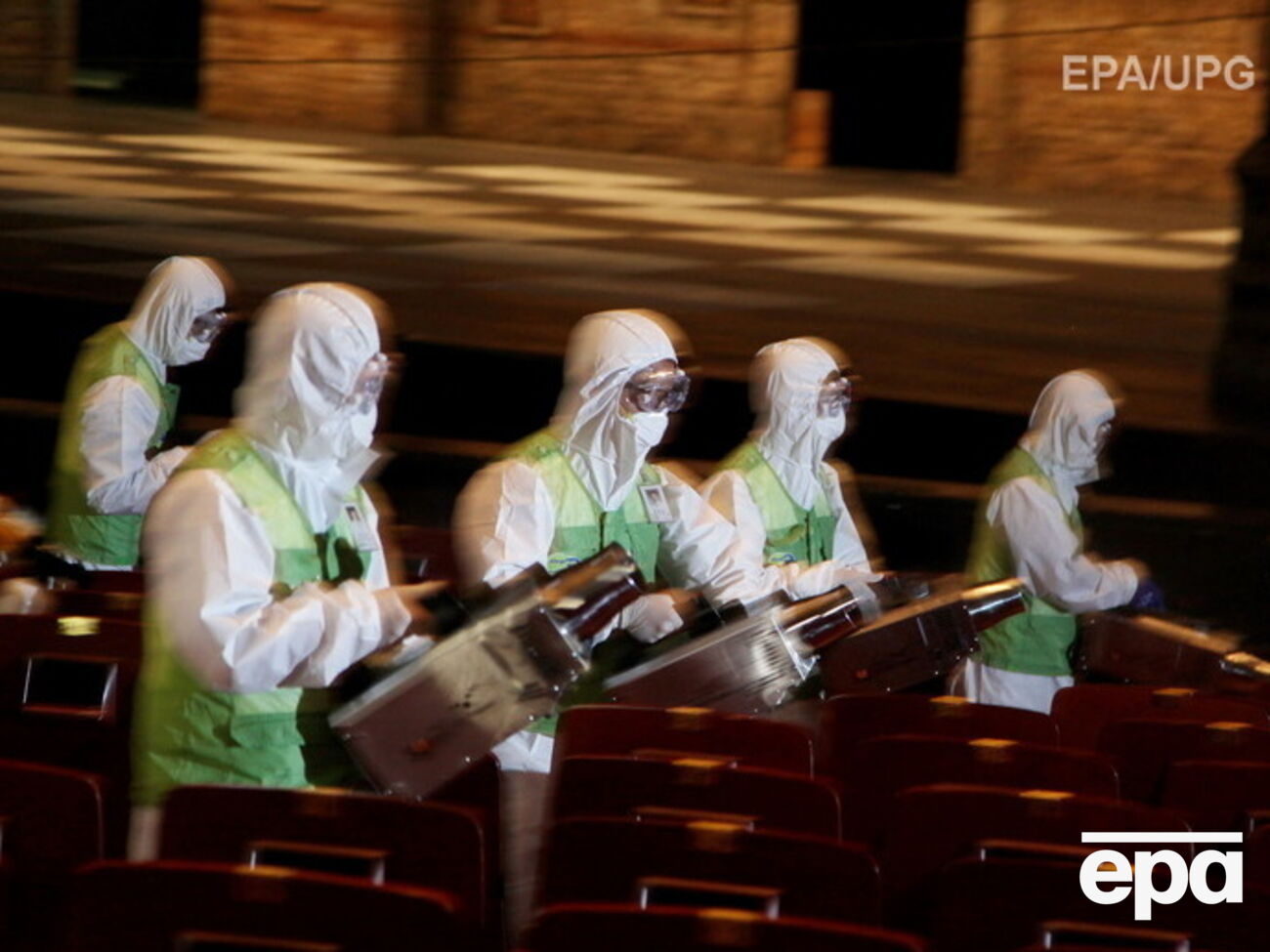 Мужчина, зараженный вирусом&nbsp;MERS, умер в ночь на 6 июня от отказал легких, но об этом стало известно только сейчас