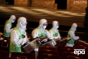 Мужчина, зараженный вирусом MERS, умер в ночь на 6 июня от отказал легких, но об этом стало известно только сейчас