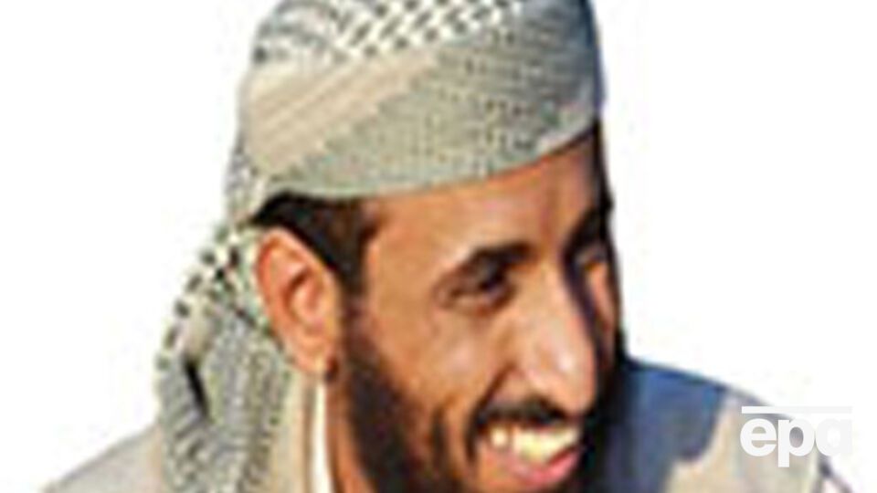 Лидер террористической группировки погиб при атаке беспилотника