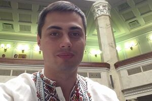 Егор Фирсов: Я лично задавал вопросы президенту, но он на них так и не ответил. Он не сказал, какие конкретно претензии к Валентину Наливайченко