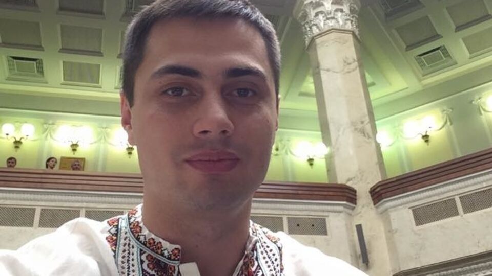 Егор Фирсов: Я лично задавал вопросы президенту, но он на них так и не ответил. Он не сказал, какие конкретно претензии к Валентину Наливайченко