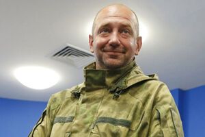 За Мельничука внесли залог