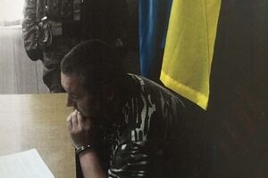 Контрразведчики СБУ задержали российского шпиона