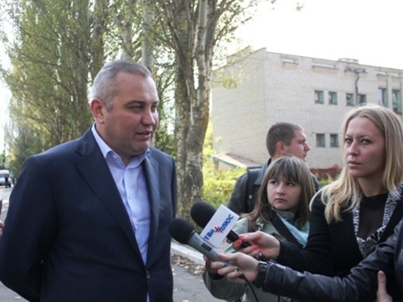 Андрей Путилов назвал взрыв у своего дома покушением