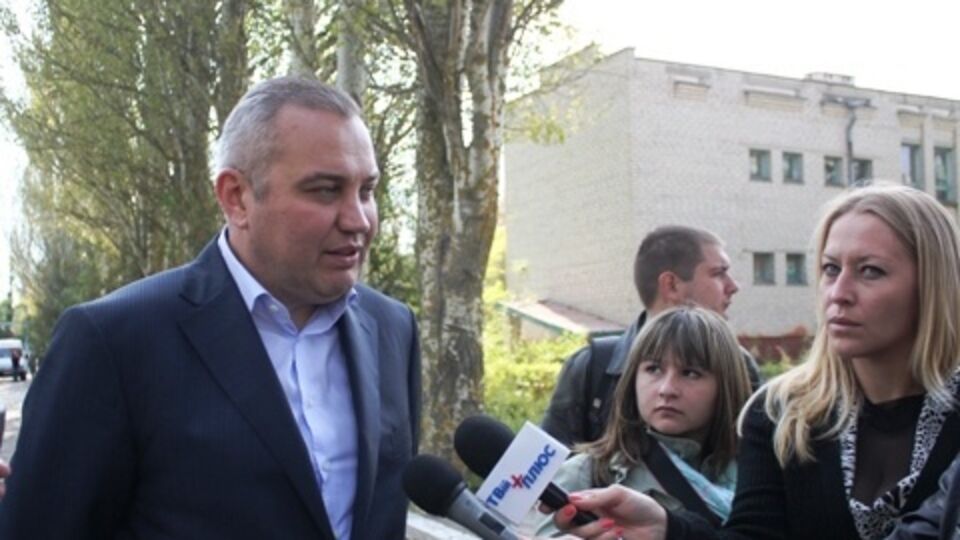 Андрей Путилов назвал взрыв у своего дома покушением