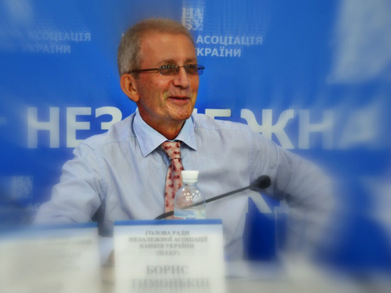 Борис Тимонькин был задержан в Германии на прошлой неделе