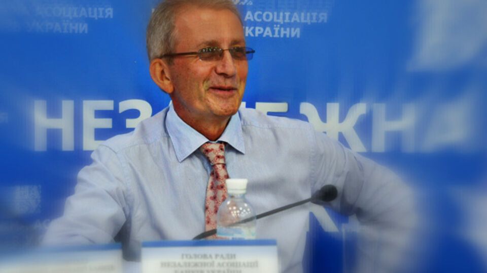 Борис Тимонькин был задержан в Германии на прошлой неделе