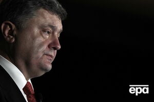 Источник "ГОРДОН": Порошенко не понимает, что номер откровенно провален