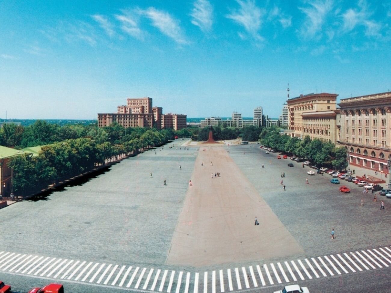 В Харькове была обнаружена и обезврежена подозрительная сумка