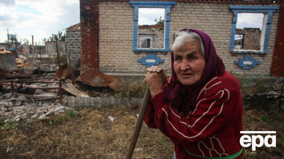 СБУ опубликовала изменения в правила выезда с оккупированной территории