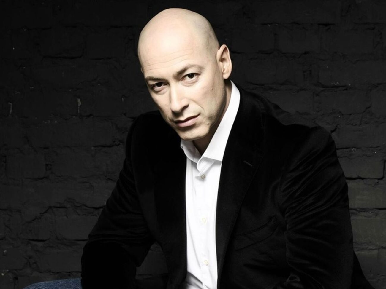 Дмитрий Гордон призвал киевлян присоединиться к инициативе по переименованию улиц столицы Украины