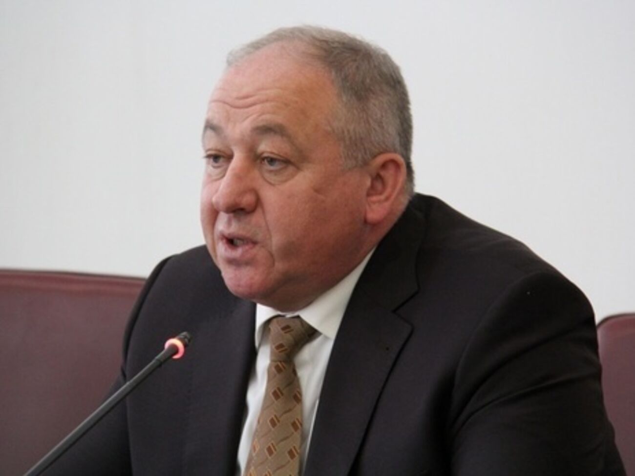 Александр Кихтенко об оккупированных территориях: Украинская власть должна решать проблемы, а не отказываться от своего Донбасса