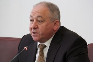 Александр Кихтенко об оккупированных территориях: Украинская власть должна решать проблемы, а не отказываться от своего Донбасса