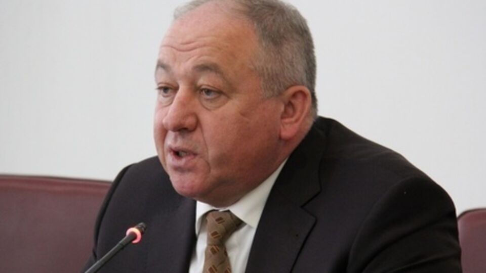 Александр Кихтенко об оккупированных территориях: Украинская власть должна решать проблемы, а не отказываться от своего Донбасса