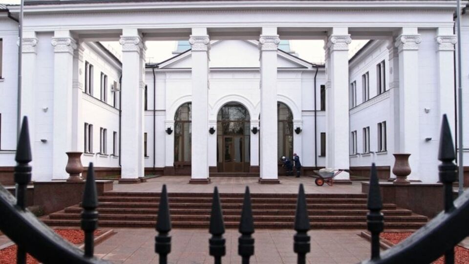 На встрече в Минске не произошло прорыва