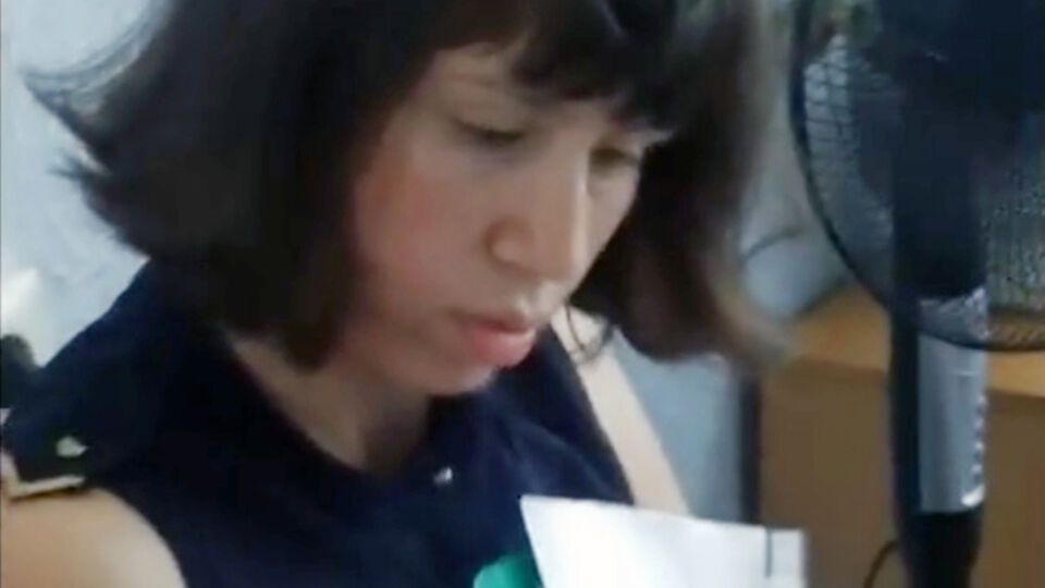 Черновол обвинили в избиении секретарш в офисе нардепа Онищенко. Видео