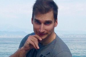 Павла Каныгина задержали боевики "ДНР", а затем избили