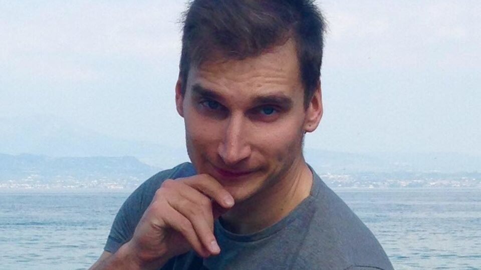 Павла Каныгина задержали боевики "ДНР", а затем избили