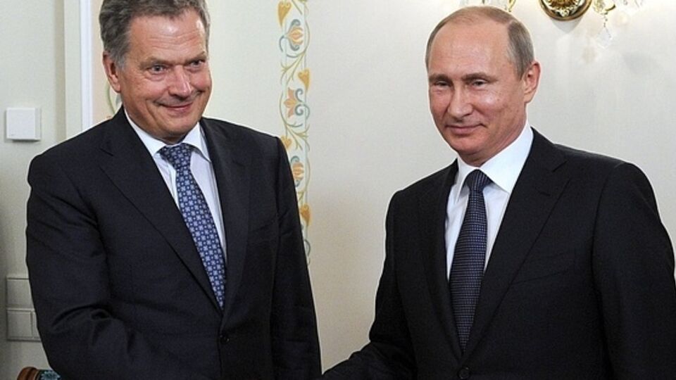 Путин: После того, как внешний долг Украины превысил 60% ВВП, мы имеем право потребовать деньги к досрочному погашению