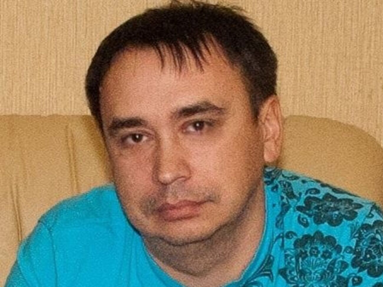 Борис Кудлай: Люди во всех регионах Украины одинаковы, у всех ценности одни и те же &ndash; здоровье, семья, дети. Все отличия надуманные