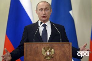 Путин: Нужно садиться за стол переговоров напрямую с представителями "ДНР" и "ЛНР". Другого пути нет