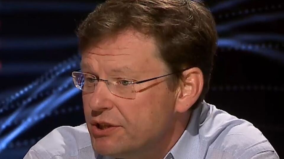 Боровик: Для нас главное – реформы. Мы сказали “старой гвардии”: Нам все равно, какое у вас прошлое, вы должны работать с нами