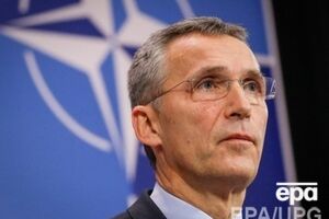 Столтенберг: Заявление Путина только подтверждает модель поведения России в течение долгого времени