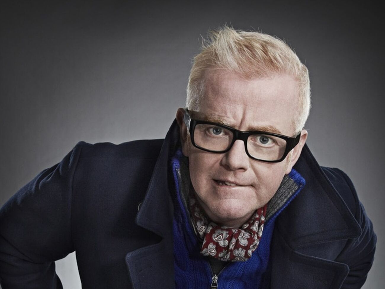 Эванс в ближайшее время приступит к съемкам