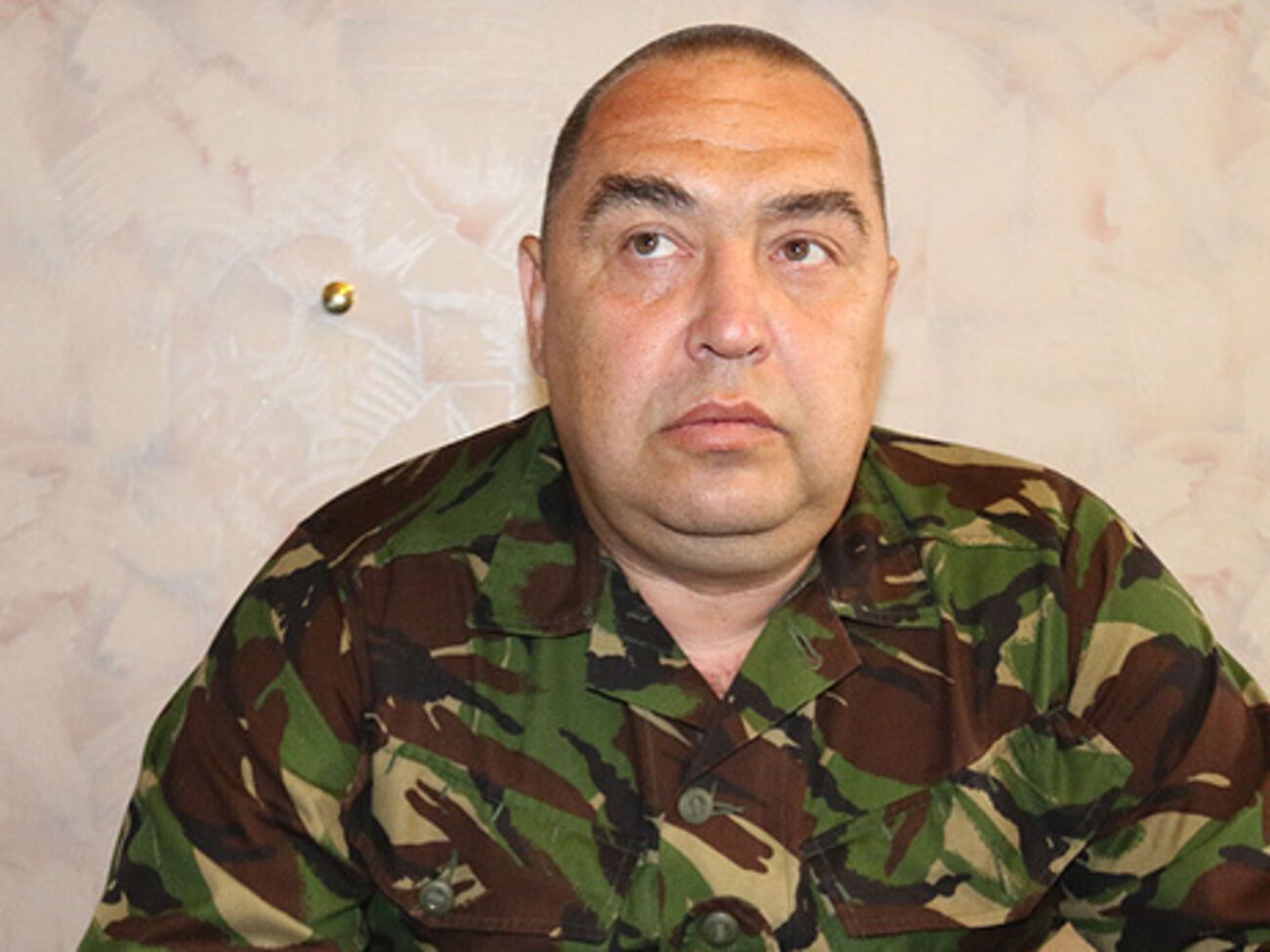 Плотницкий: Войну нужно заканчивать однозначно нашей победой