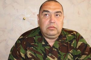 Плотницкий: Войну нужно заканчивать однозначно нашей победой