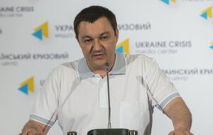 Тымчук: На "возвращение" боевиков местные власти и правоохранители не реагируют