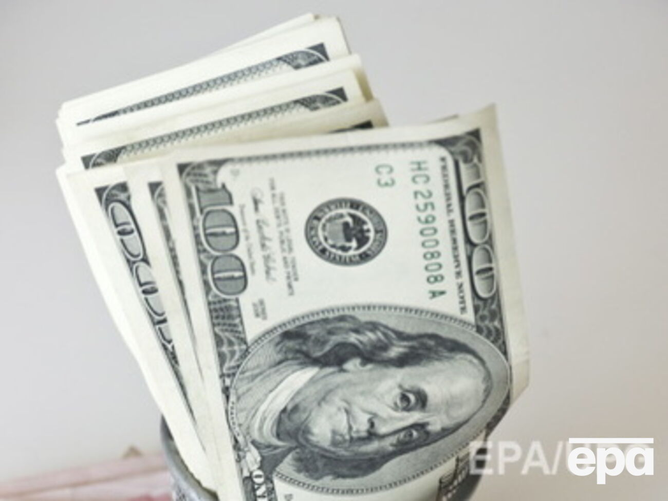 Комитет кредиторов: Из $70 млрд долга Украины реструктуризировать предлагается только $22 млрд