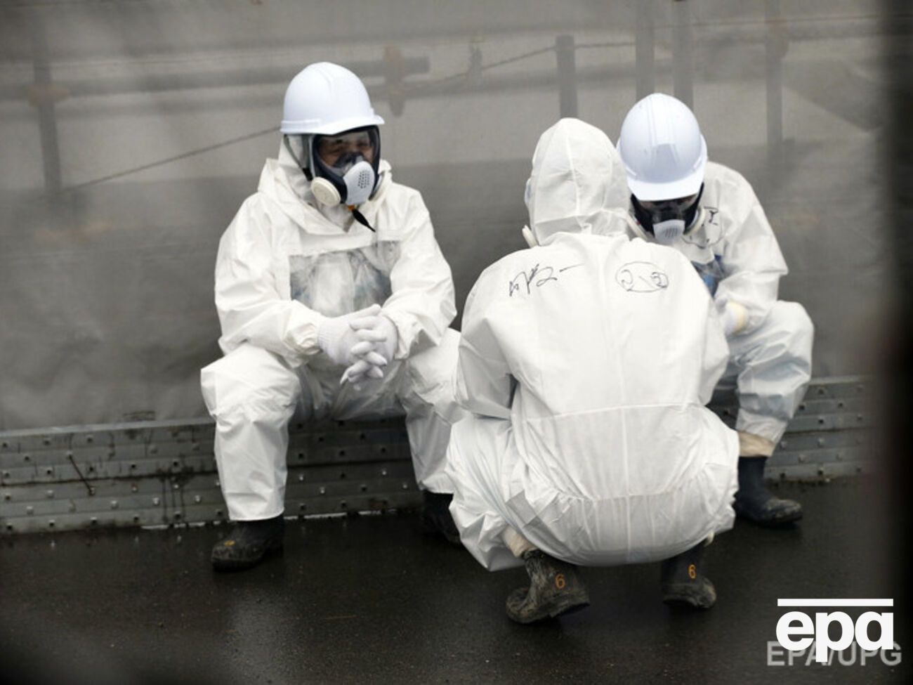 НАТО поможет Украине с захоронением радиоактивных отходов