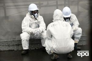 НАТО поможет Украине с захоронением радиоактивных отходов