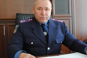 Ранее Квяткивский был заместителем прокурора Киевской области