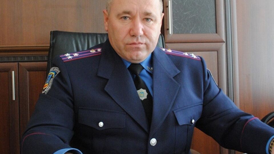 Ранее Квяткивский был заместителем прокурора Киевской области