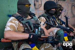 Лысенко: Ситуация в зоне АТО стабилизировалась
