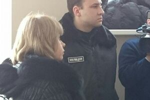 Суд вернул ходатайство по месту содержания Воржеиновой под стражей