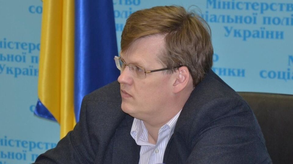 Павел Розенко рассказал, сколько украинцев получают субсидии