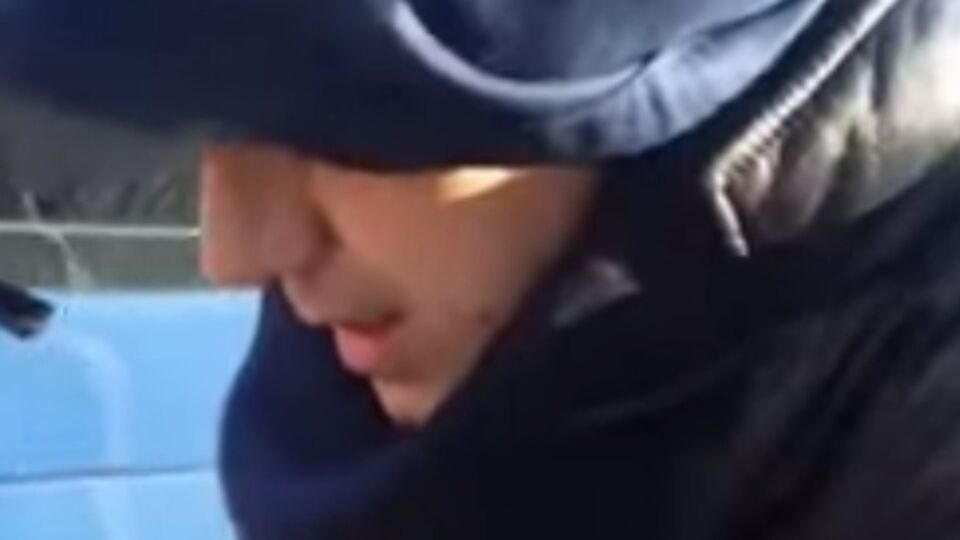 ФСБ России задержала Сергея Скирту в марте 2015 года