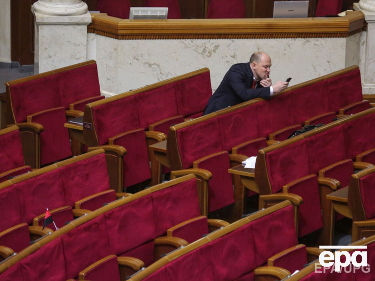 Деятельность депутатов хотят сделать публичной