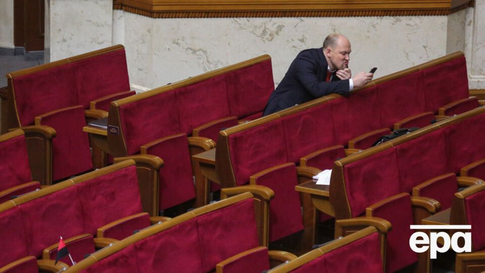 Деятельность депутатов хотят сделать публичной